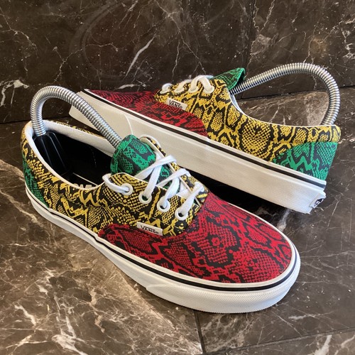 vans reggae shoes