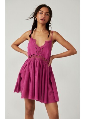 pink slip dress short short Slip dress-Short Slip Dress Pink Smoke-FABA Collection 4XL / Fixed Strap / Lustrous Seduction Poly Satin 2.51 oz (poly)