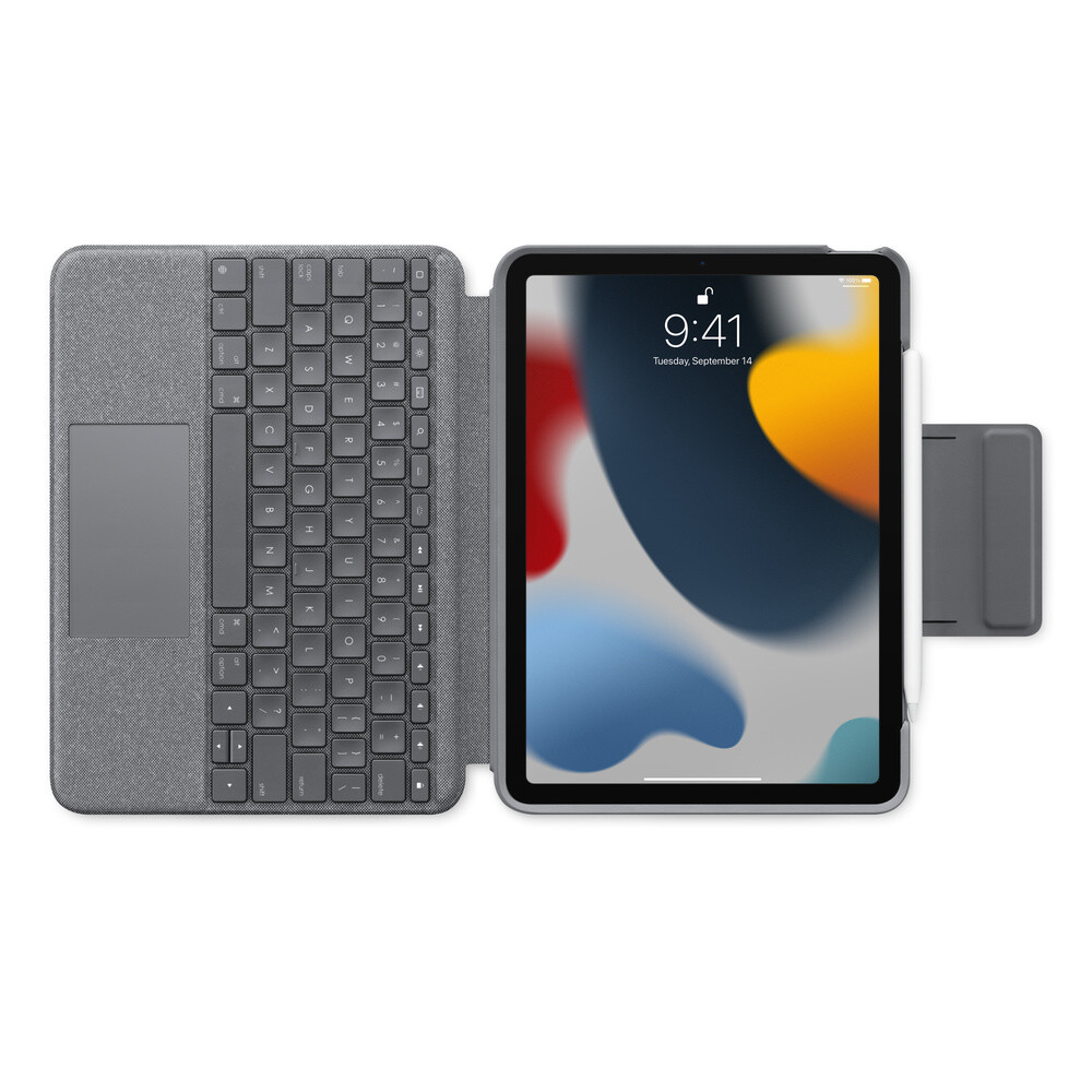 Logitech Folio Touch iPad Pro 11-inch (1st, 2nd generation) (920 
