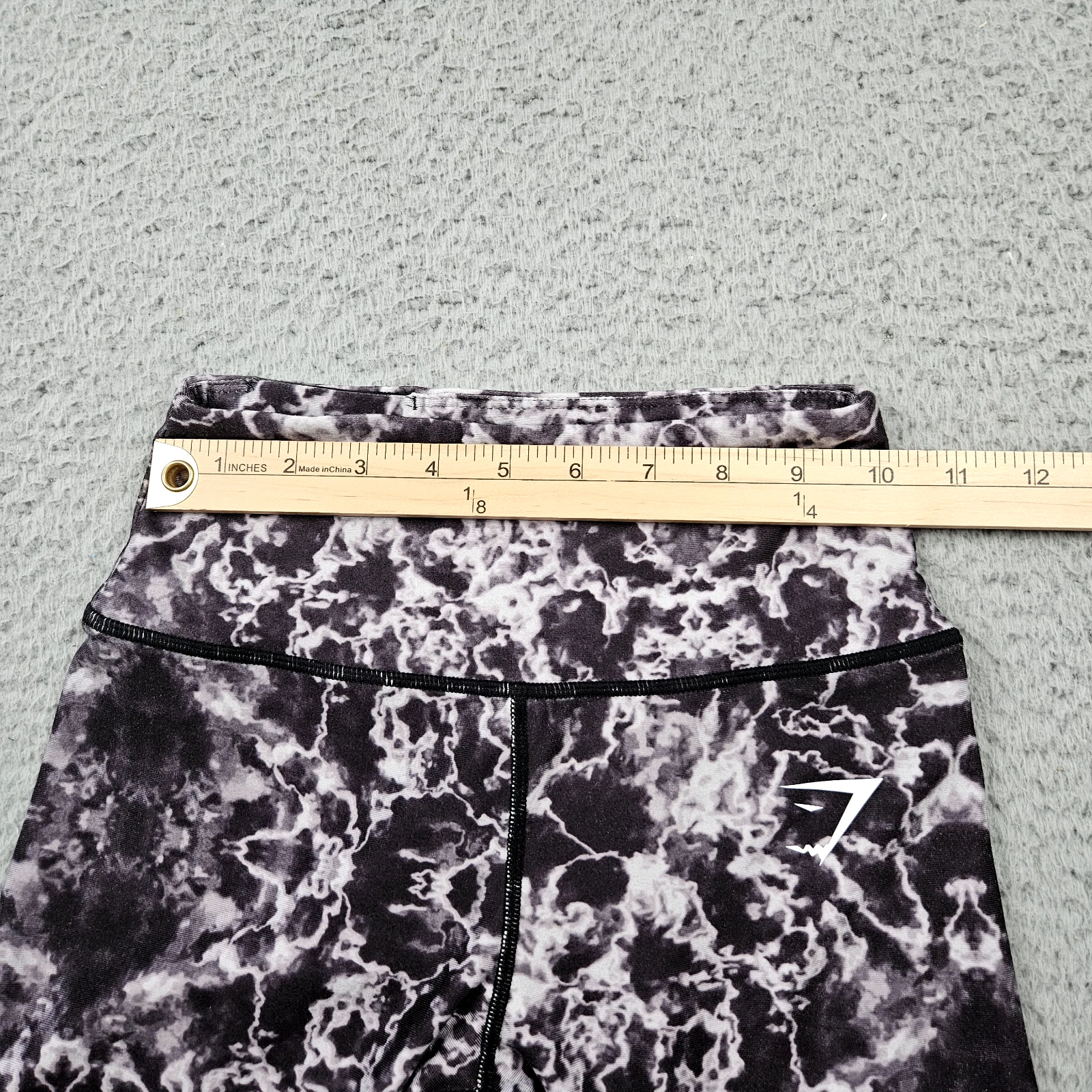 gymshark gym activewear leggings