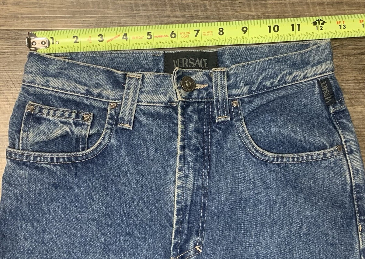 【関税込み】Versace Jeans Couture トラウザーズ Versace Jeans Couture | eBay