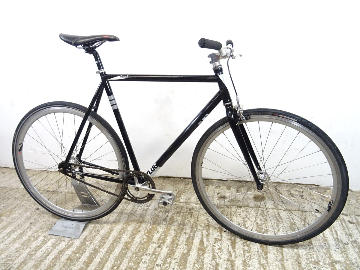 Fixed Gear Charge Plug Single Speed Bike Charge Plug Single Speed