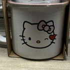 New Hello Kitty Mother's Day Big & Little 2 Piece Coffee Mug Set By Sanrio — photo 8