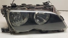 2002-2005 Bmw 325xi Right Side Halogen Headlight Assembly Oem