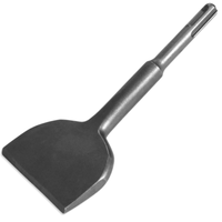 Sds Plus Meissel MeißEl FlachmeißEl BreitmeißEl Fliesen 75 X 165 Mm 15°