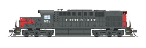 BROADWAY LTD. CALIBRE N ALCO RSD-15 SSW # 858 DC/DCC/SOUND PARAGON 4 PN 6627 | Zustand: New