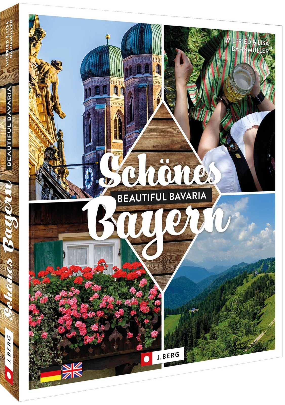 Thumbnail - Wilfried Bahnmüller Schönes Bayern / Beautiful Bavaria
