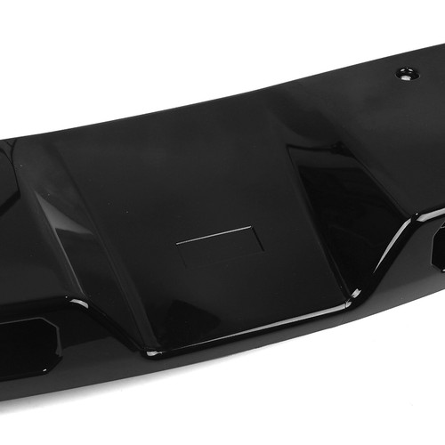 Barra luminosa tetto anteriore per Land Rover Defender 90 110 2020-25 4 luci nero - Foto 19 di 20