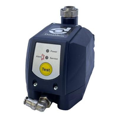Donaldson Ultrafilter UFM-T 05 Superplus für industriellen Einsatz Ultrafilter