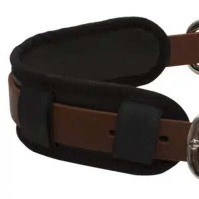 ThinLine Better Than Fleece Neckholder / Trense Wraps