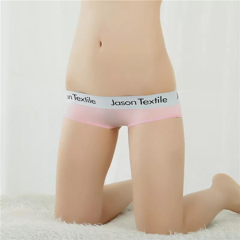 Low on sale rise panties