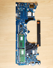 Genuine HP ENVY X360 15-EE1093CL Motherboard Ryzen7 5700U M36931-601