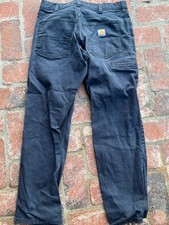 Carhartt Work Pants