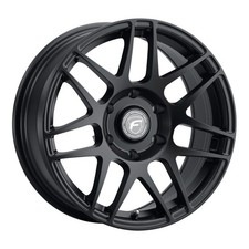 Forgestar Wheels F14 Drag Semi Concave 17x7 0 Black 6x139.7 6x5.5 Qty 1 Forgestar Wheels F14 Drag Semi Concave 17x7 0 Black 6x139.7 6x5.5 Qty 1