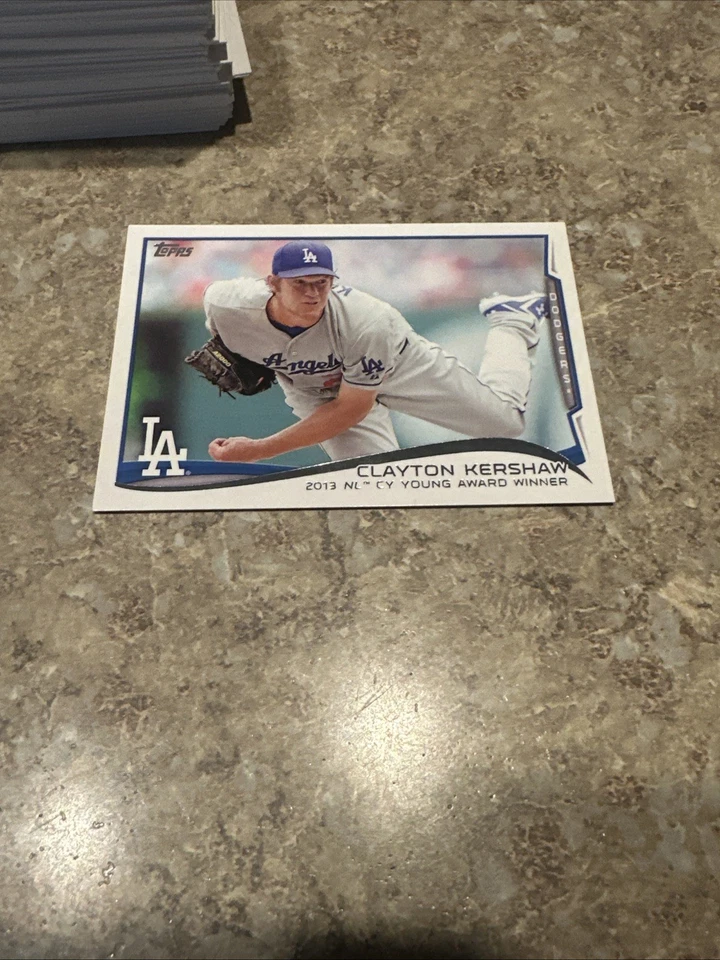 2014 topps baseball cards 401-660 FREE SHIPPING Complete your set RC, Stars, - Image 2 of 3