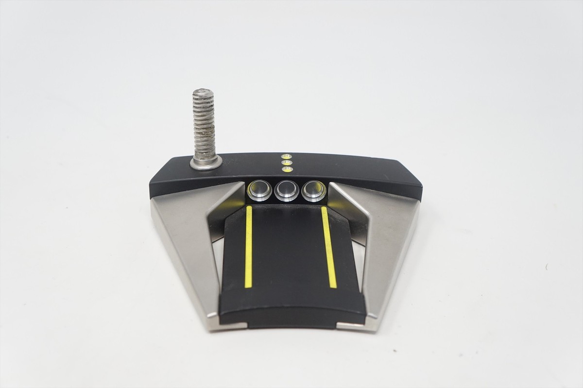 Scotty Cameron Phantom X 6 Putter Club Head Only 1171197 | eBay
