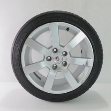 1pc 13-16 Cadillac ATS 17x8 Inch Rim & Tire Wheel Assembly 225/45/R17 22921890 