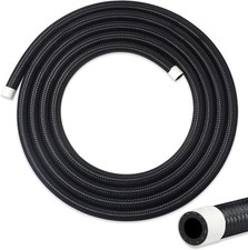6AN Fuel Line, 6AN 3/8 inch CPE Fuel Hose, 10FT Transmission/Oil 6AN-10FT