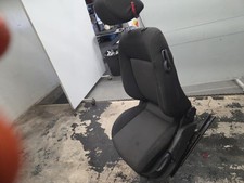 Siège Volkswagen POLO