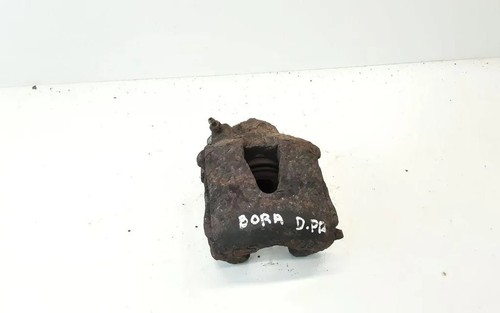 VW BORA Bremssattel vorne rechts 1.90 Diesel 2000 33627341
