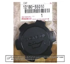 Made by  TOYOTA Genuine 12180-55010 (1985-1995) Cap Oil.