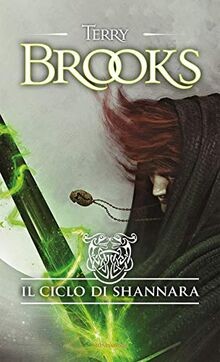 Il ciclo di Shannara: La spada di Shannara-Le pietre mag... | Buch | Zustand gut