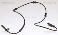 ABS Sensor Raddrehzahl Triscan 8180 10208 FüR Opel Movano U9 Bluehdi 120 140 180