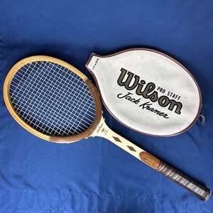 Wilson Jack Kramer Pro Staff | eBay