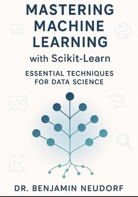 Mastering Machine Learning with Scikit-Learn: Essential Techniques for Data Scie