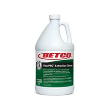 Betco FiberPRO Extraction  Carpet Cleaner Fresh 128 Oz. 4/Carton (BET4120400)