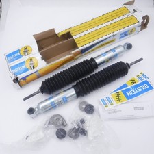 Pair Bilstein 24-185523 Front Shock Absorbers For 1980-1996 Ford Bronco