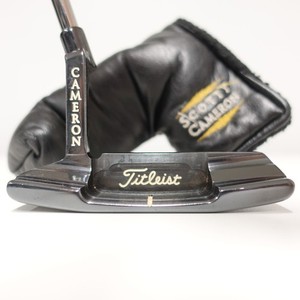 Scotty Cameron Classic Newport | eBay