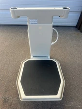 Genuine Harmar Pinnacle SL300 SL600 Stairlift Folding footrest assembly