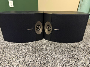 Bose 301-V | eBay