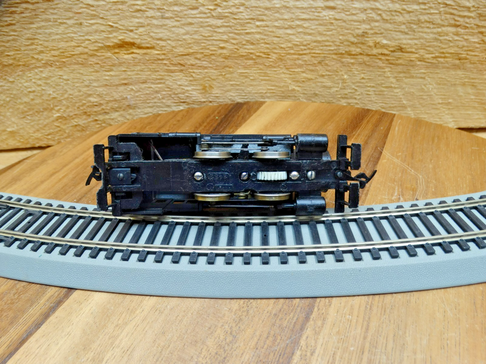 Bachmann, Mehano H0 - Locomotive à vapeur avec tender - Catawiki Bachmann, Mehano H0 - Locomotive à vapeur avec tender - Catawiki