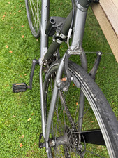 Trek FX Hybrid Bike 56cm 700C Flat Bar V-Brakes