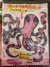 The Vomit Gore Trilogy (DVD) for sale online | eBay