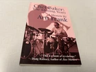 Chet Baker The Missing Years Artt Frank SIGNED memories of Chet LN 2014 trd pbk
