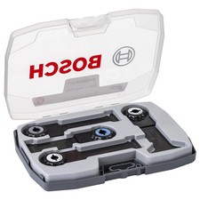 Bosch Starlock-Set Best of Heavy Duty 4tlg.- 2608664132