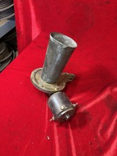 1910s 1920s Teens Vintage Antique Klaxon Brass Ahooga Horn Rat Rod Works 1910s 1920s Teens Vintage Antique Klaxon Brass Ahooga Horn Rat Rod Works