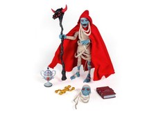 Super7 Thundercats Mumm-Ra Mummy Version 2 Ultimates Action Figure Multicolo