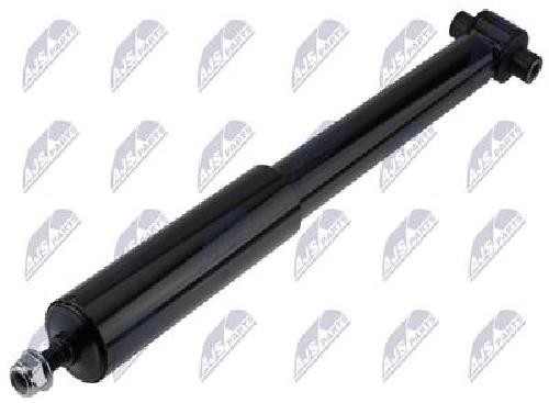 Original NTY Shock Absorber A-VV-001 For Volvo
