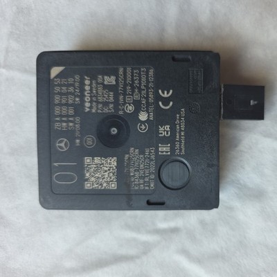 Radarsensor Totwinkelsensor Mercedes-Benz Viele Passende Modelle A0009005053 