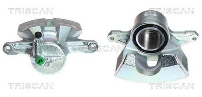 TRISCAN Bremssattel 8170 345027 +52.36  Pfand 60mm für LEXUS IS 2 3 200d ALE20_