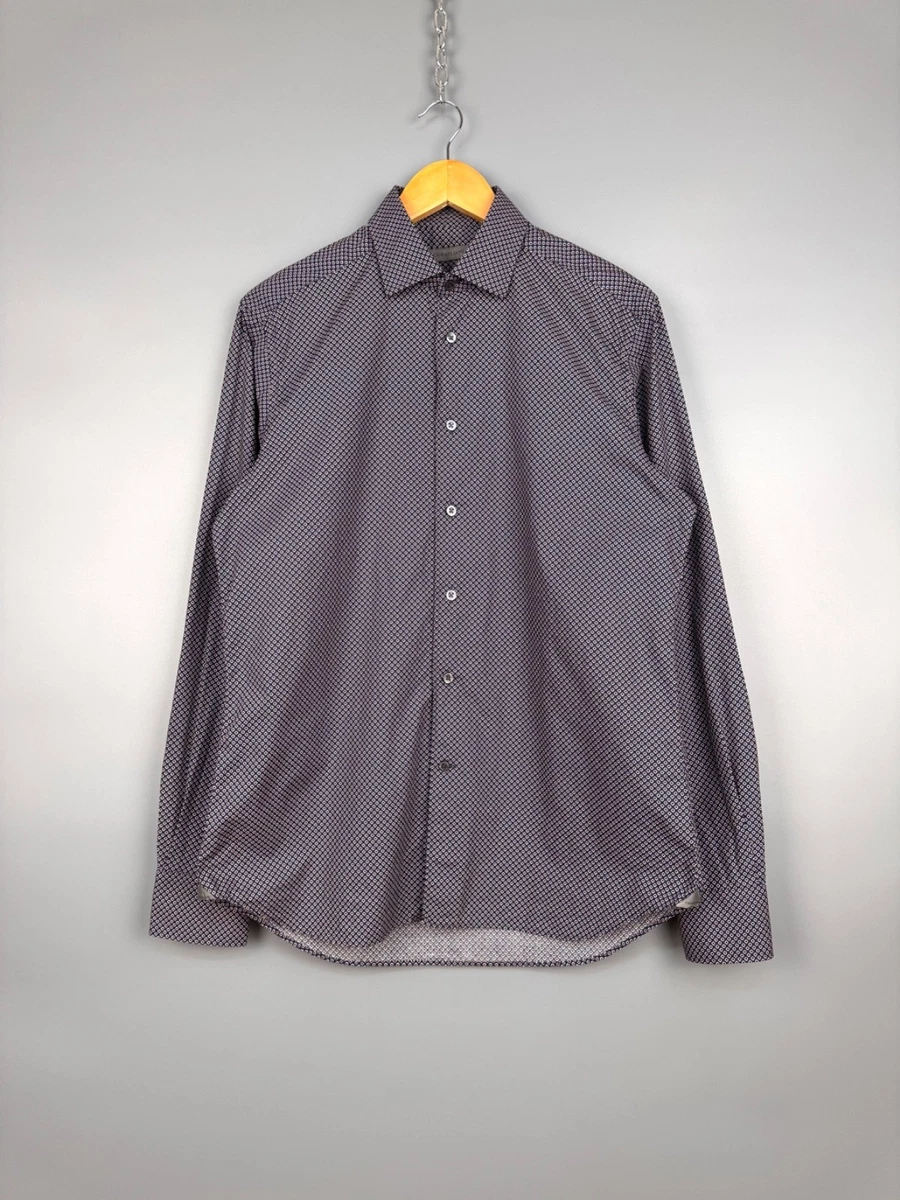 Corneliani Shirts for Men for sale | eBay