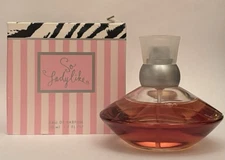Avon So Lady Like eau de parfum spray