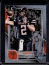 2025 Bowman Chrome University Behren Morton Refractor 1st #110 Red Raiders