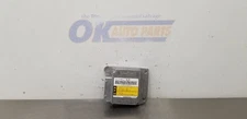 05 CADILLAC XLR SRS CONTROL MODULE 12249460