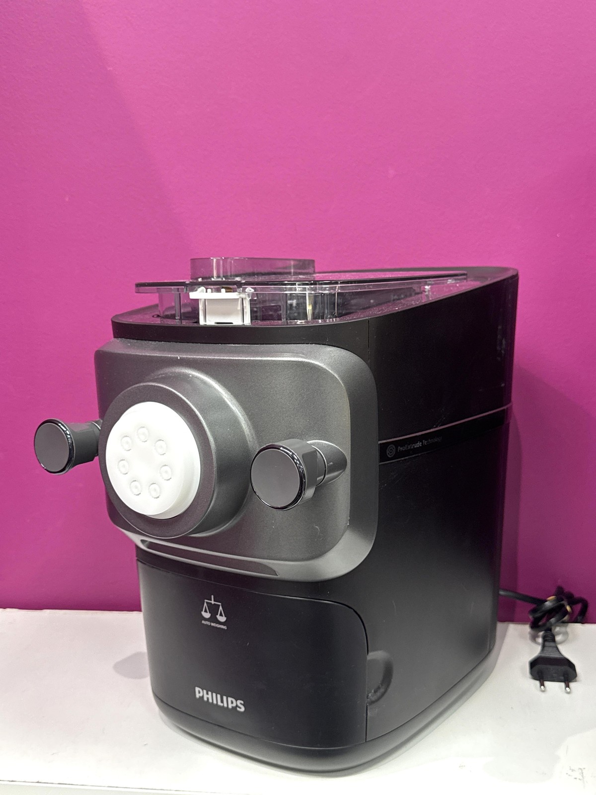 Machine à pâtes PHILIPS Pasta Maker HR2665/93