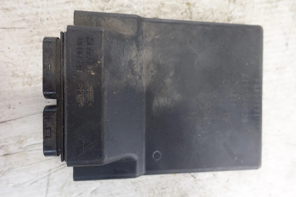 Motorcycle CDIs & ECUs for 2004 Kawasaki Ninja ZX10R for sale | eBay